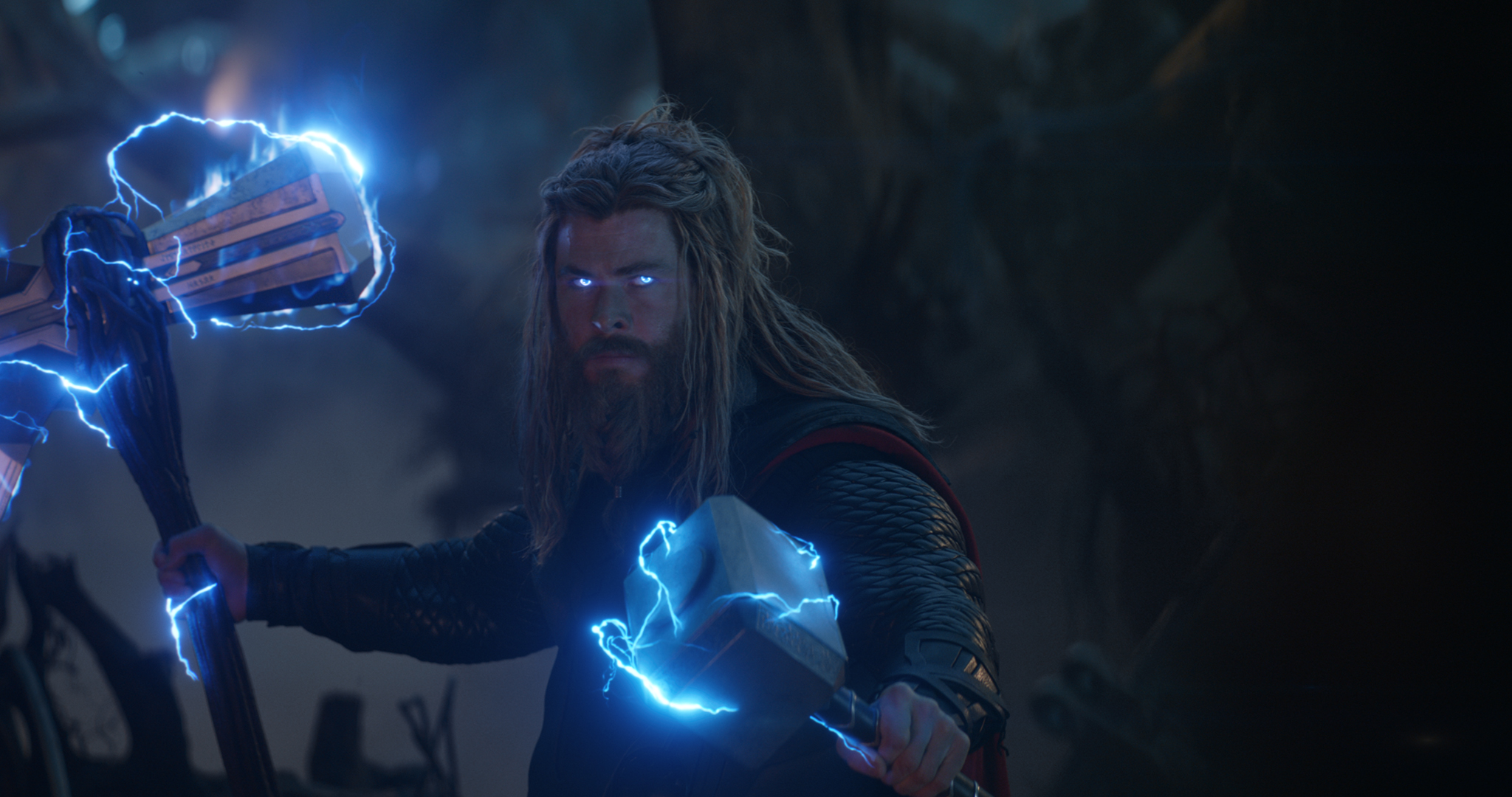 Thor Worthy Again Wallpapers