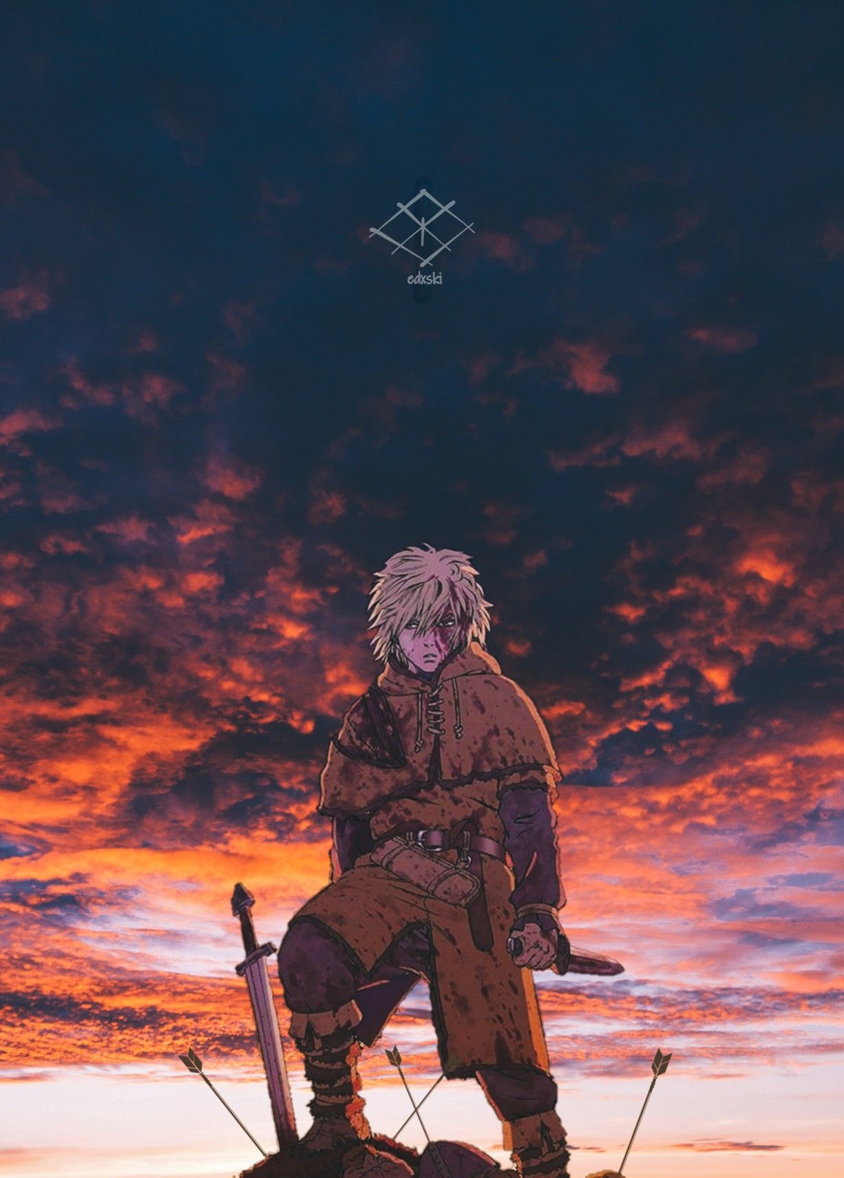 Thorfinn Wallpapers