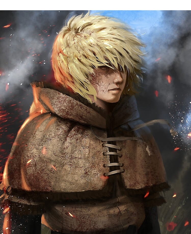 Thorfinn Wallpapers