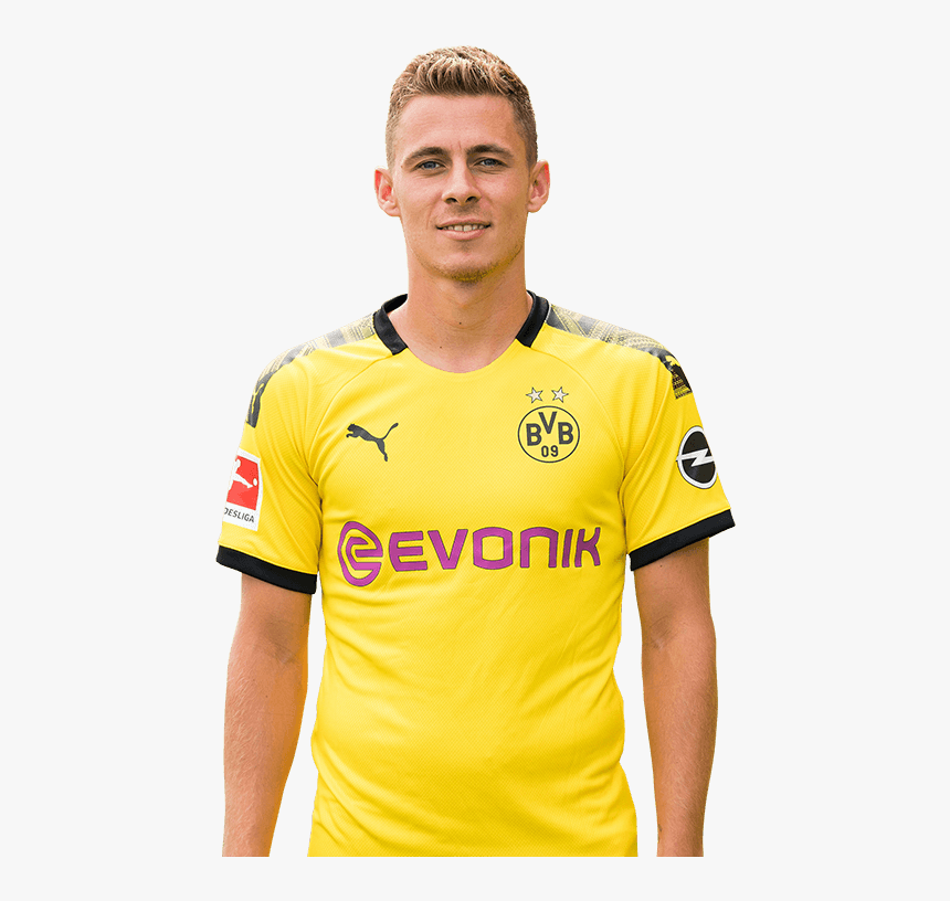 Thorgan Hazard Wallpapers