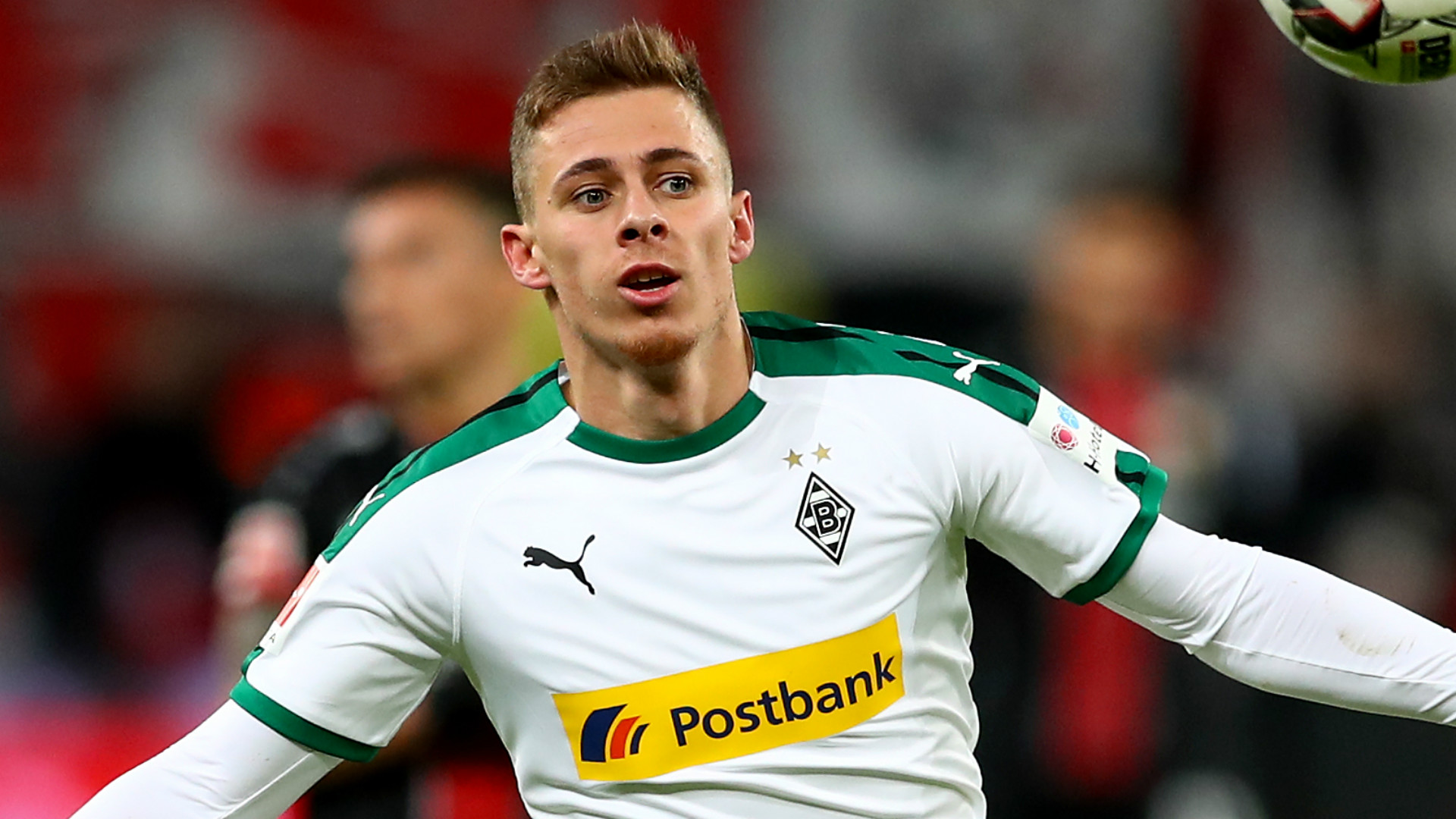 Thorgan Hazard Wallpapers