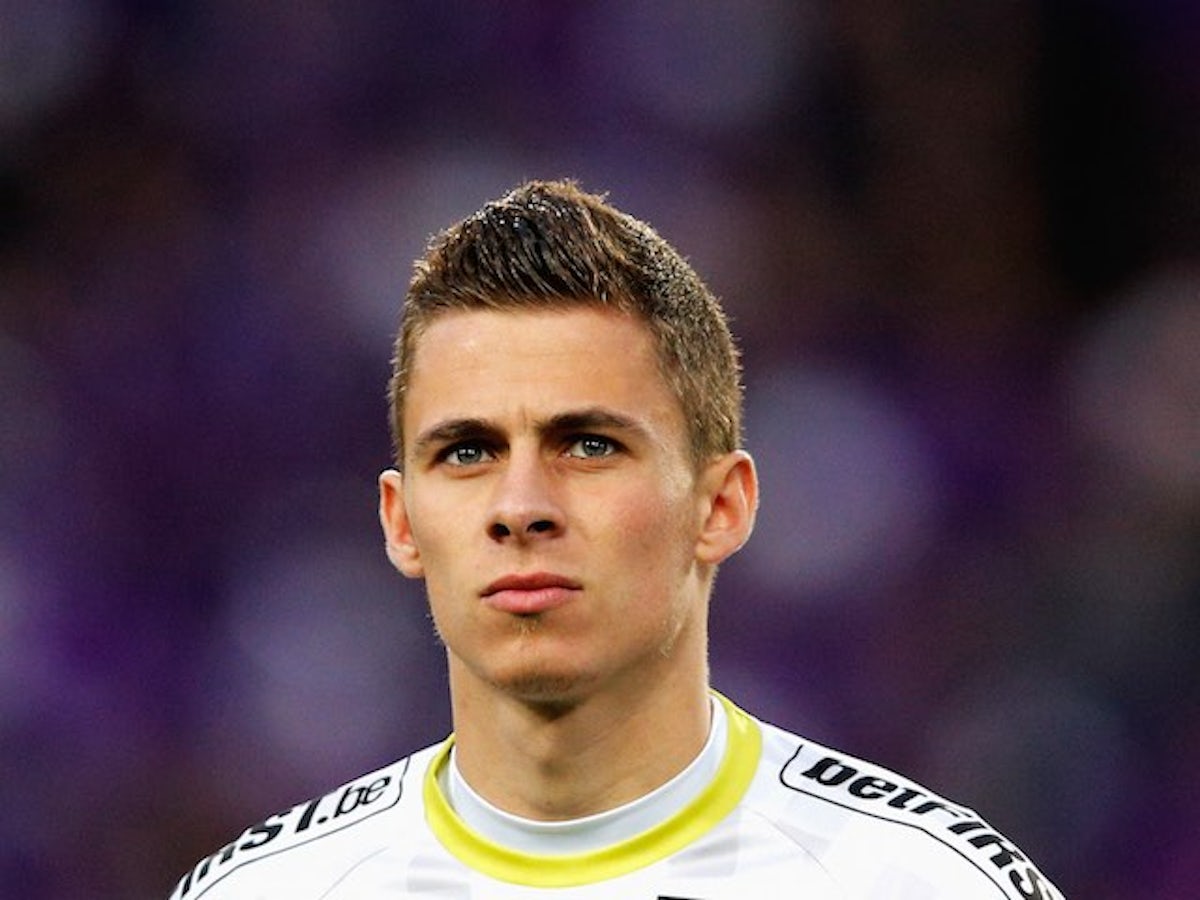 Thorgan Hazard Wallpapers