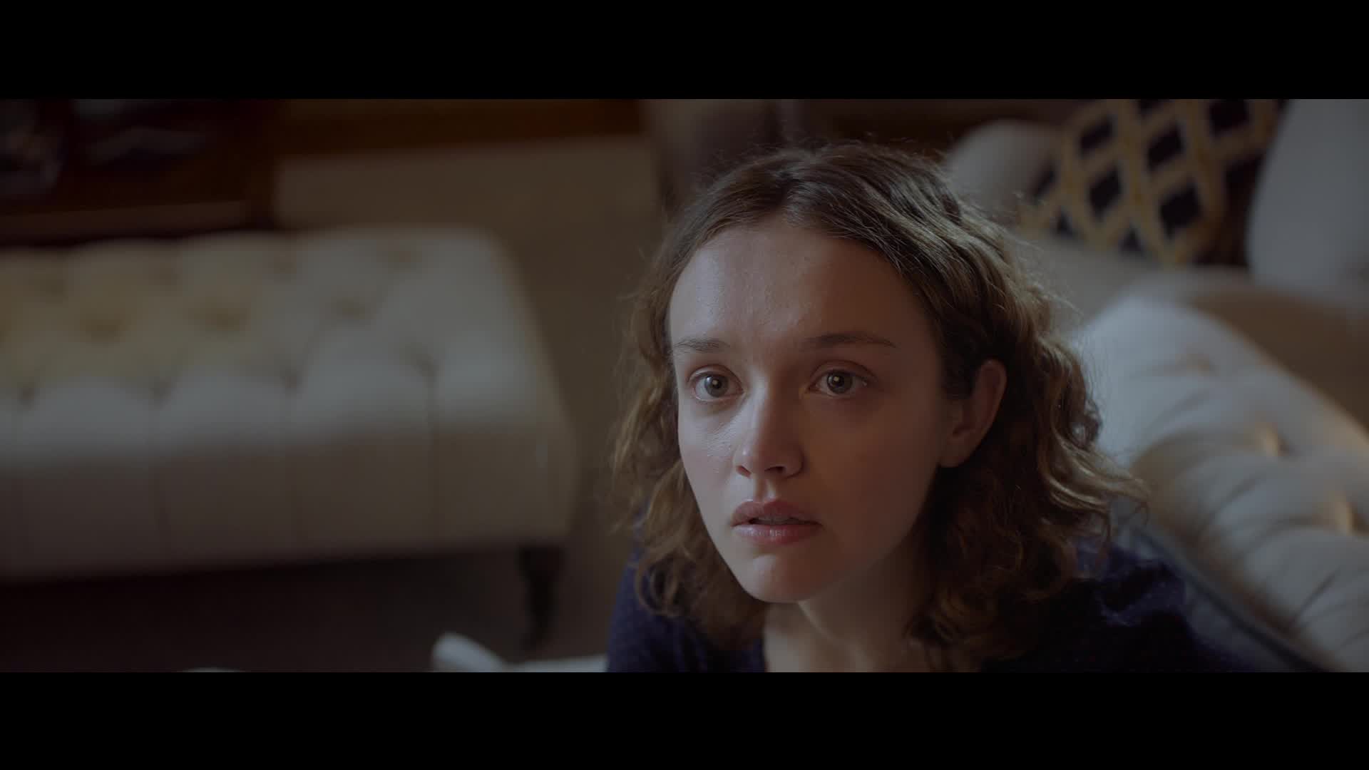 Thoroughbreds 2018 Movie Wallpapers