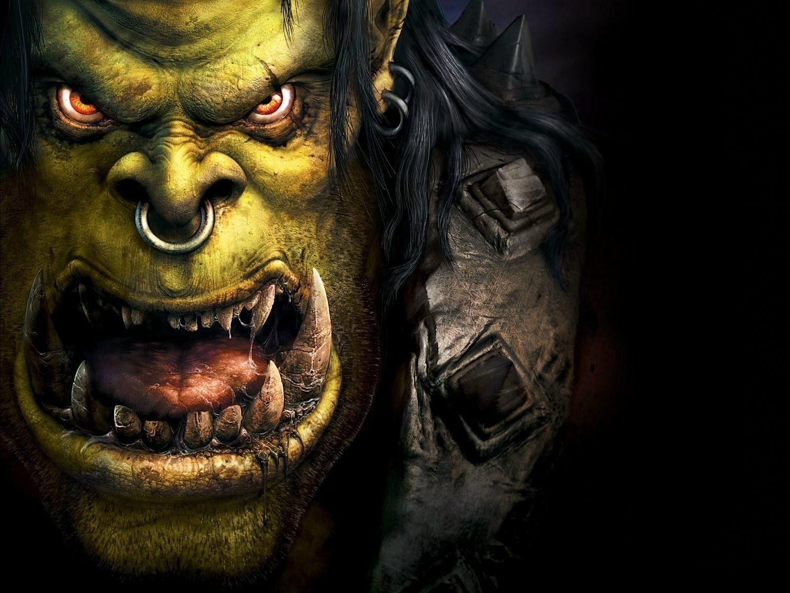 Thrall 1920X1080 Wallpapers