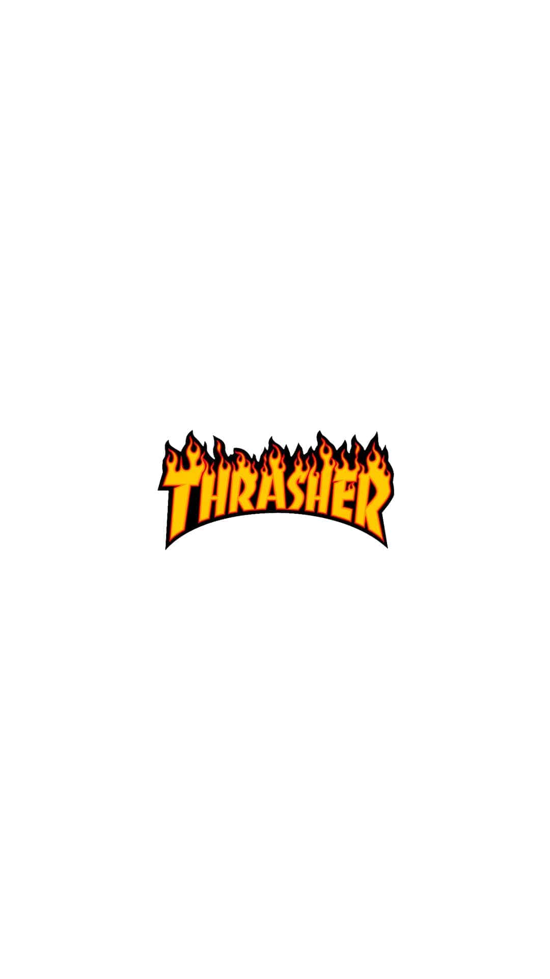 Thrasher Aesthetic Wallpapers