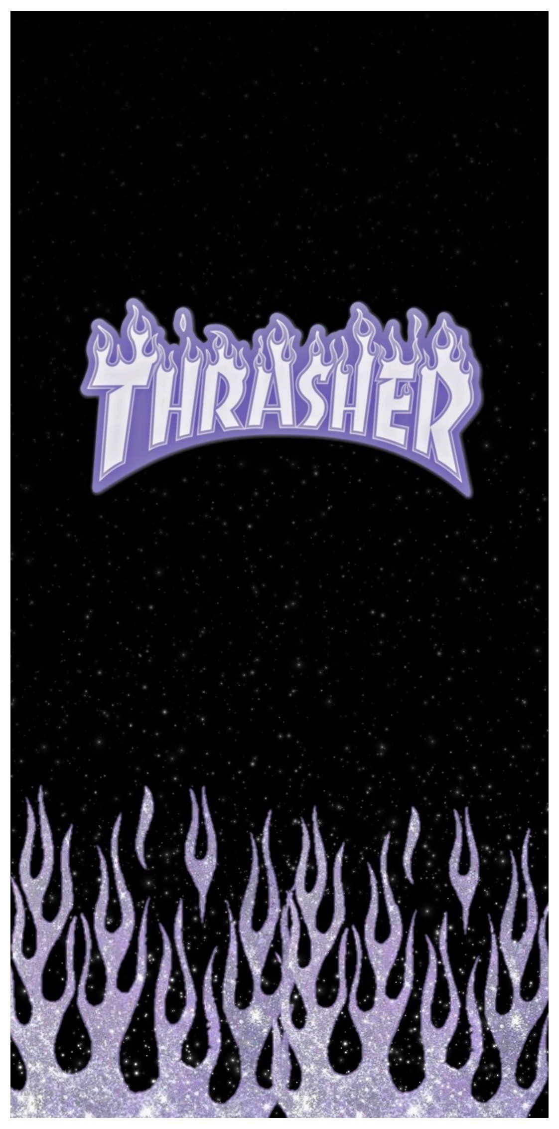 Thrasher Aesthetic Wallpapers