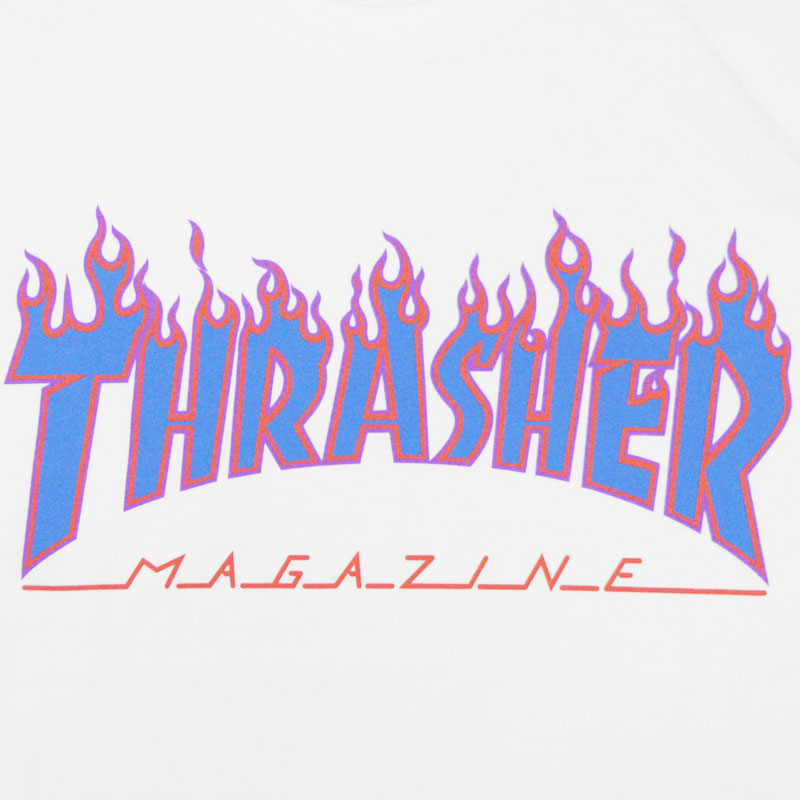 Thrasher Laptop Wallpapers