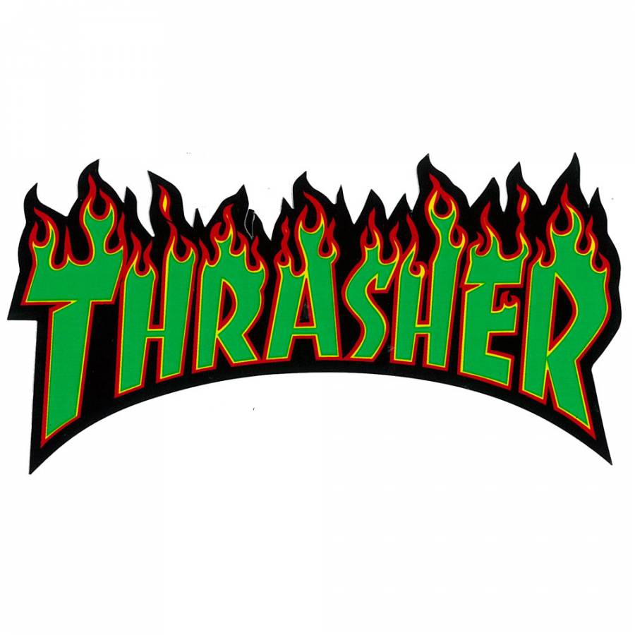 Thrasher Laptop Wallpapers