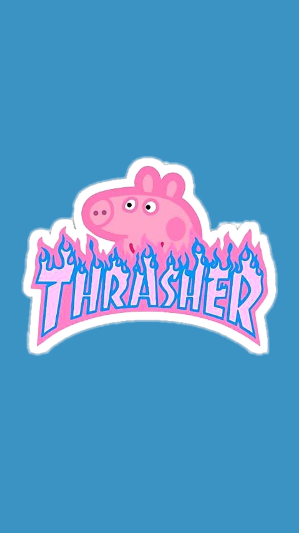 Thrasher Laptop Wallpapers