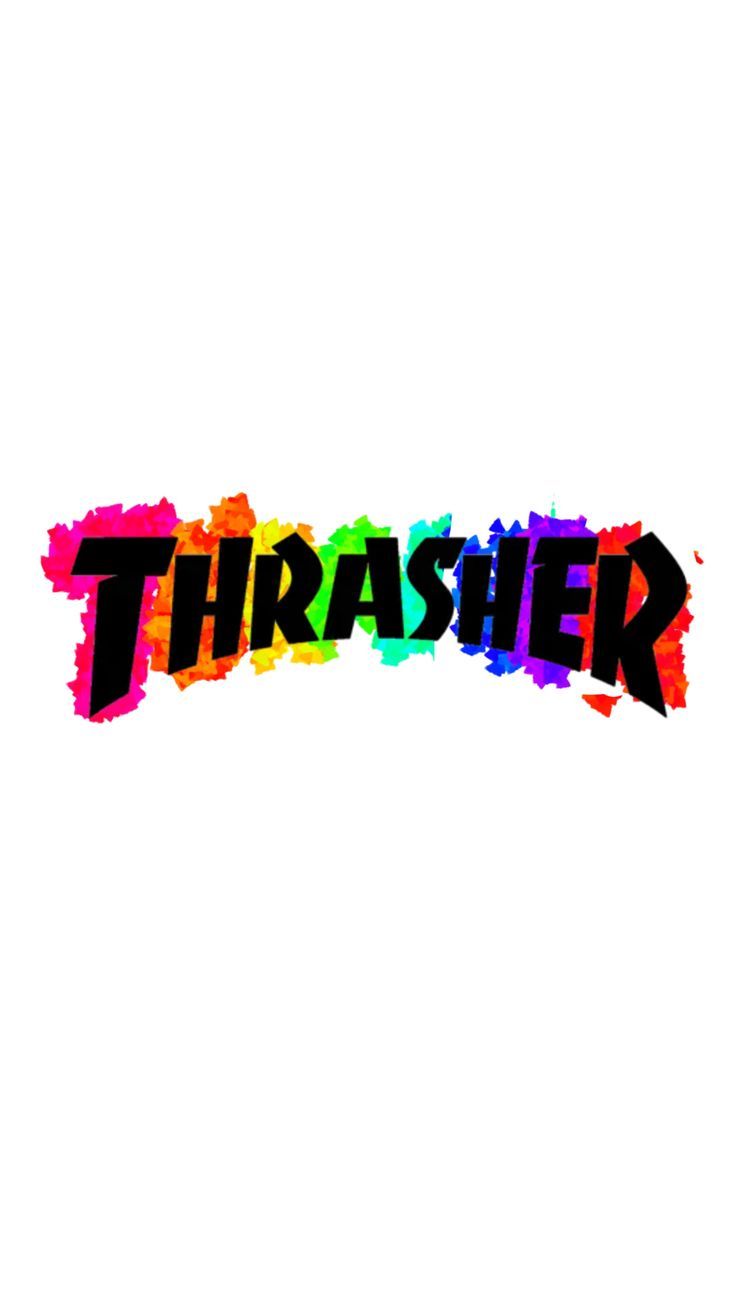 Thrasher Magazine Wallpapers