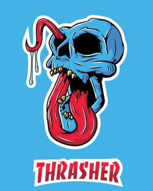 Thrasher Magazine Wallpapers