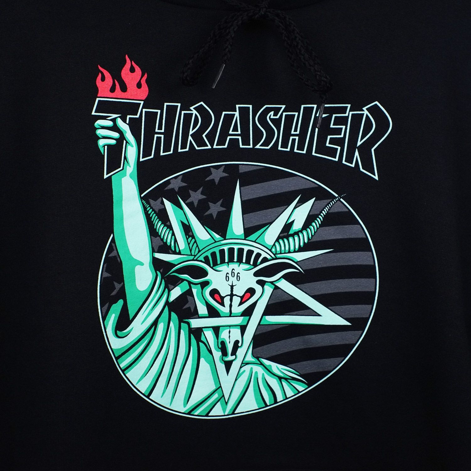 Thrasher Skate Goat Wallpapers