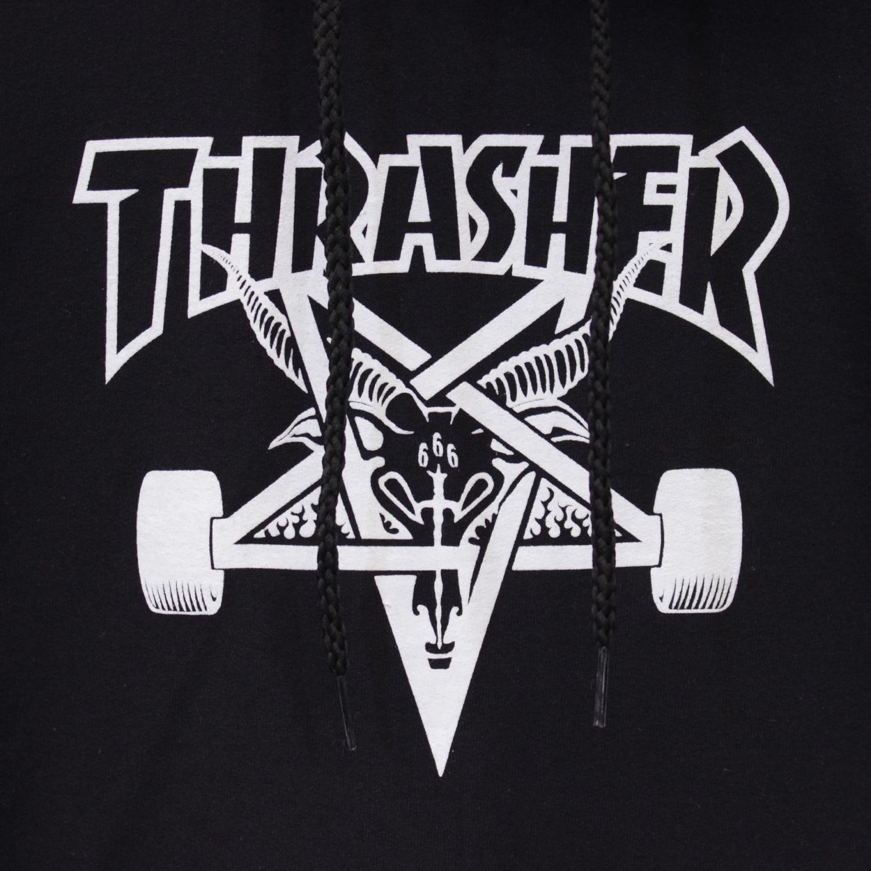 Thrasher Skate Goat Wallpapers