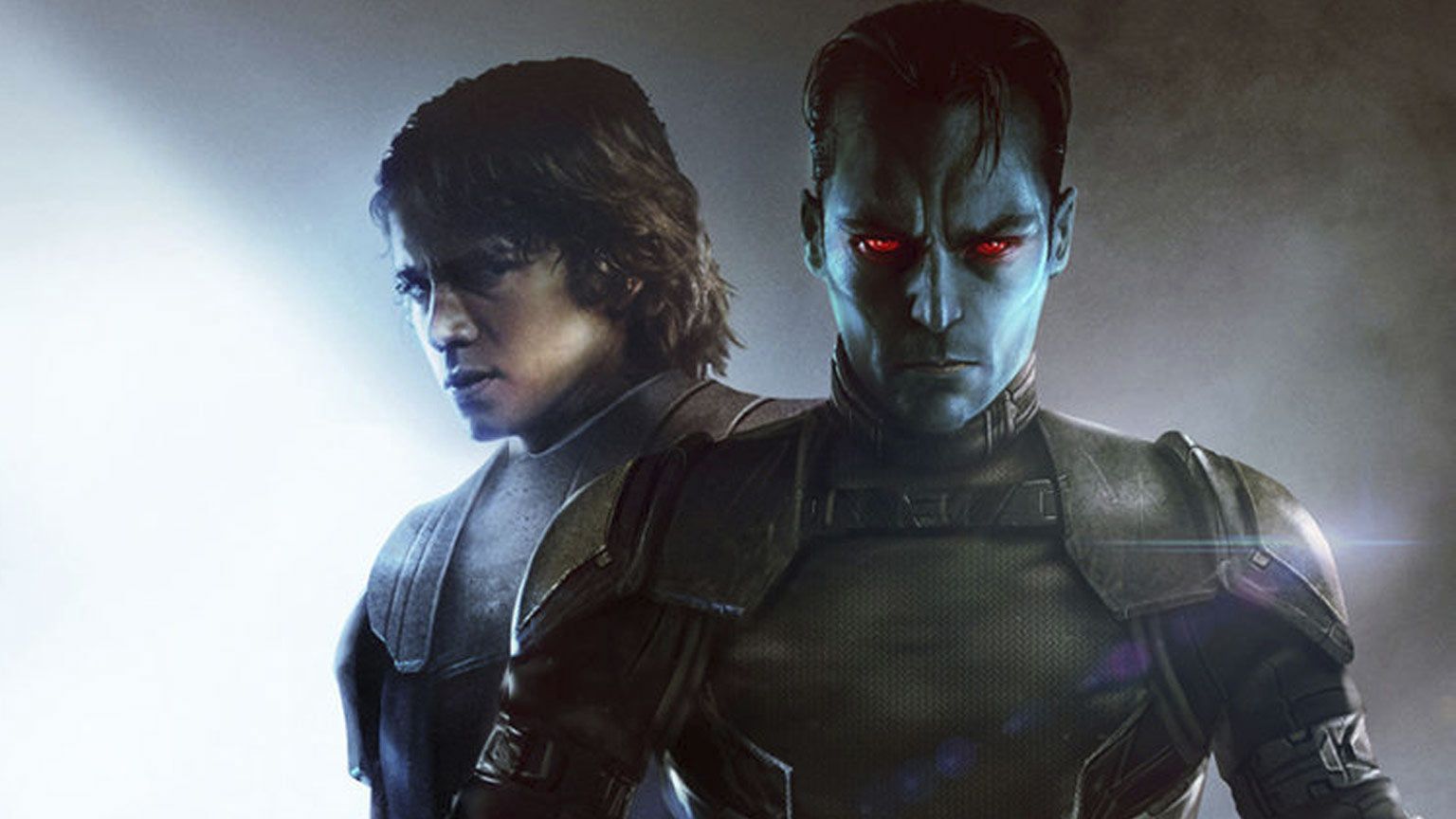 Thrawn Wallpapers