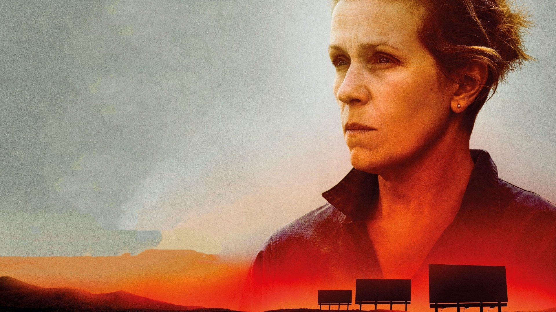 Three Billboards Outside Ebbing, Missouri Wallpapers