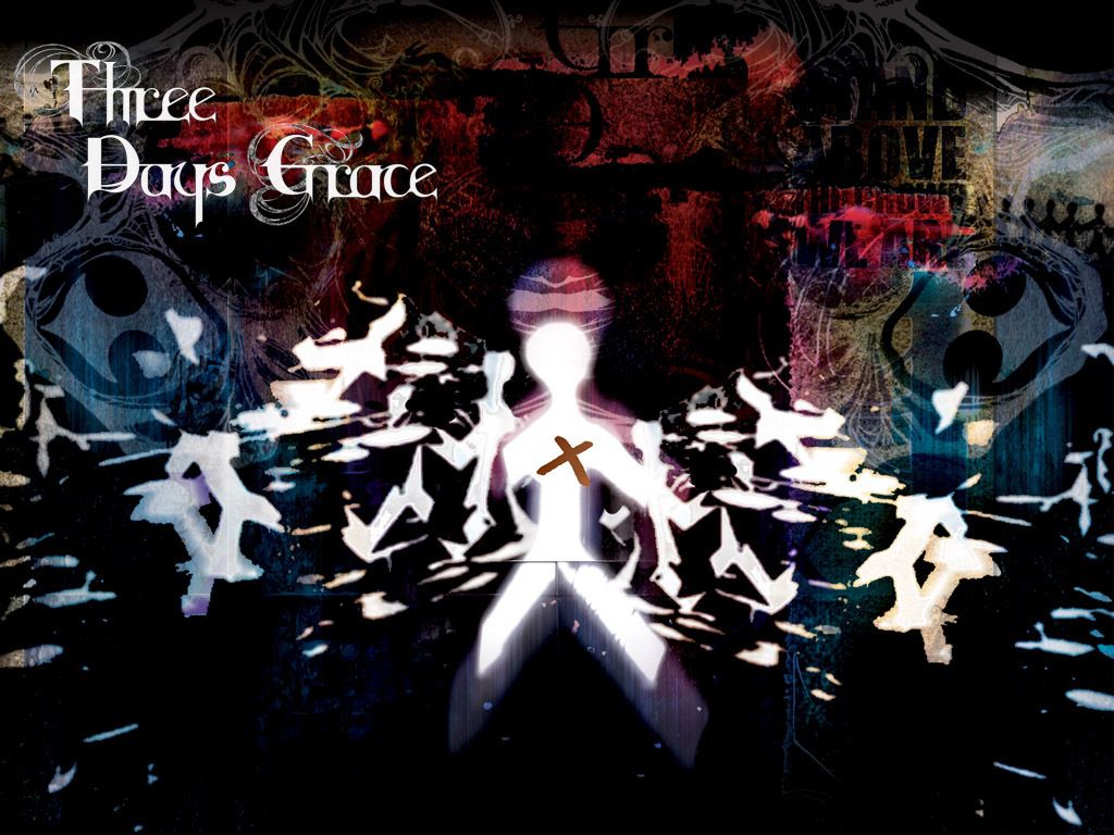 Three Days Grace Iphone Wallpapers