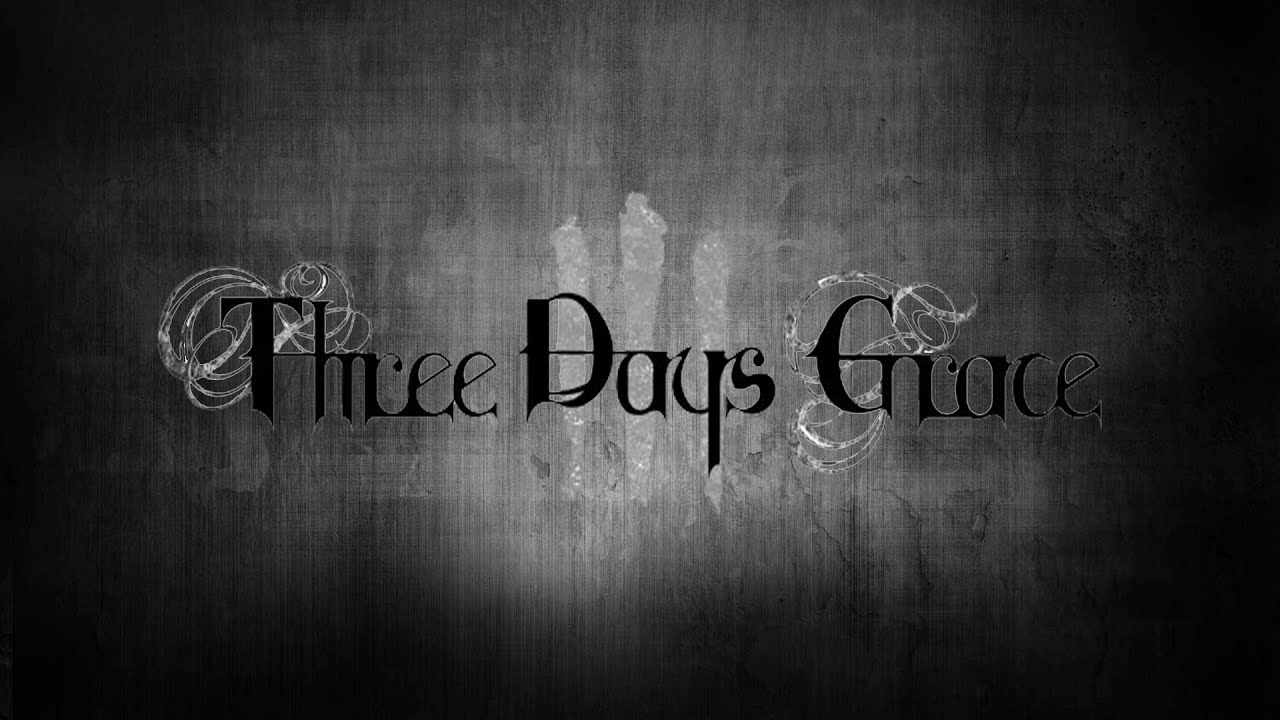 Three Days Grace Wallpapers