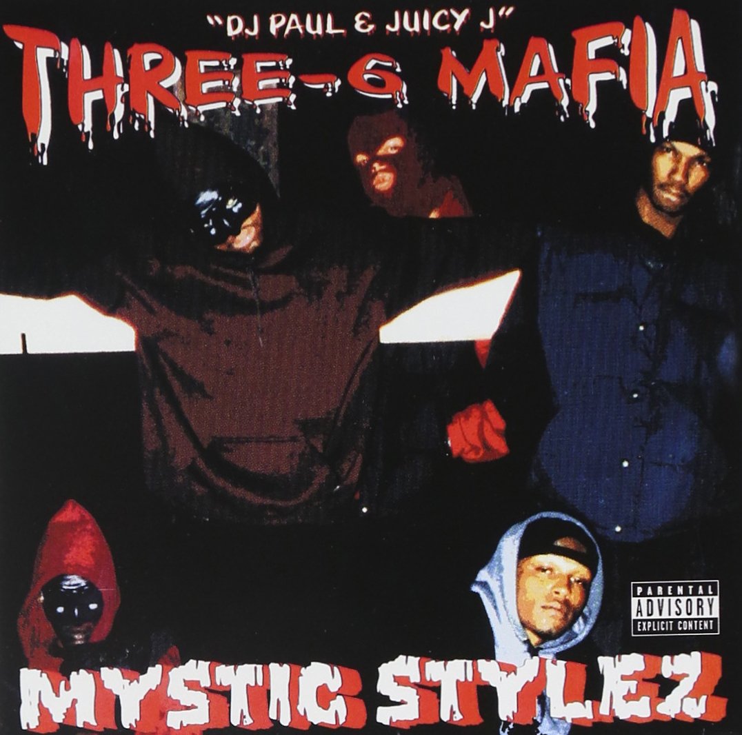 Three Six Mafia Wallpapers