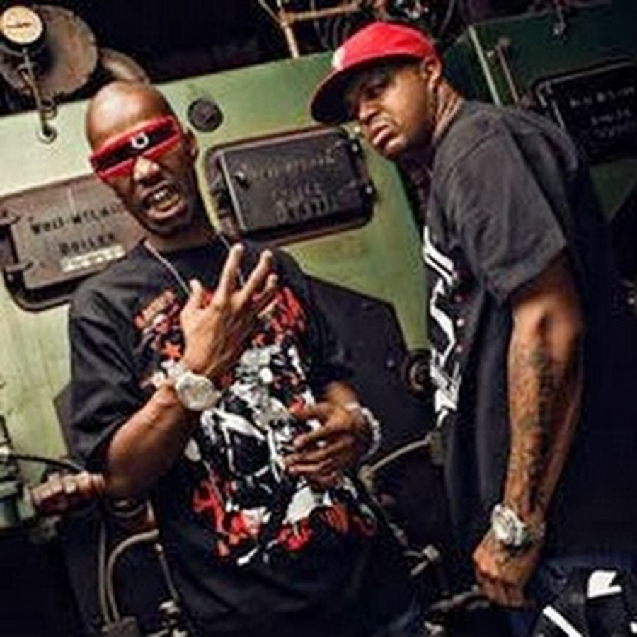 Three Six Mafia Wallpapers