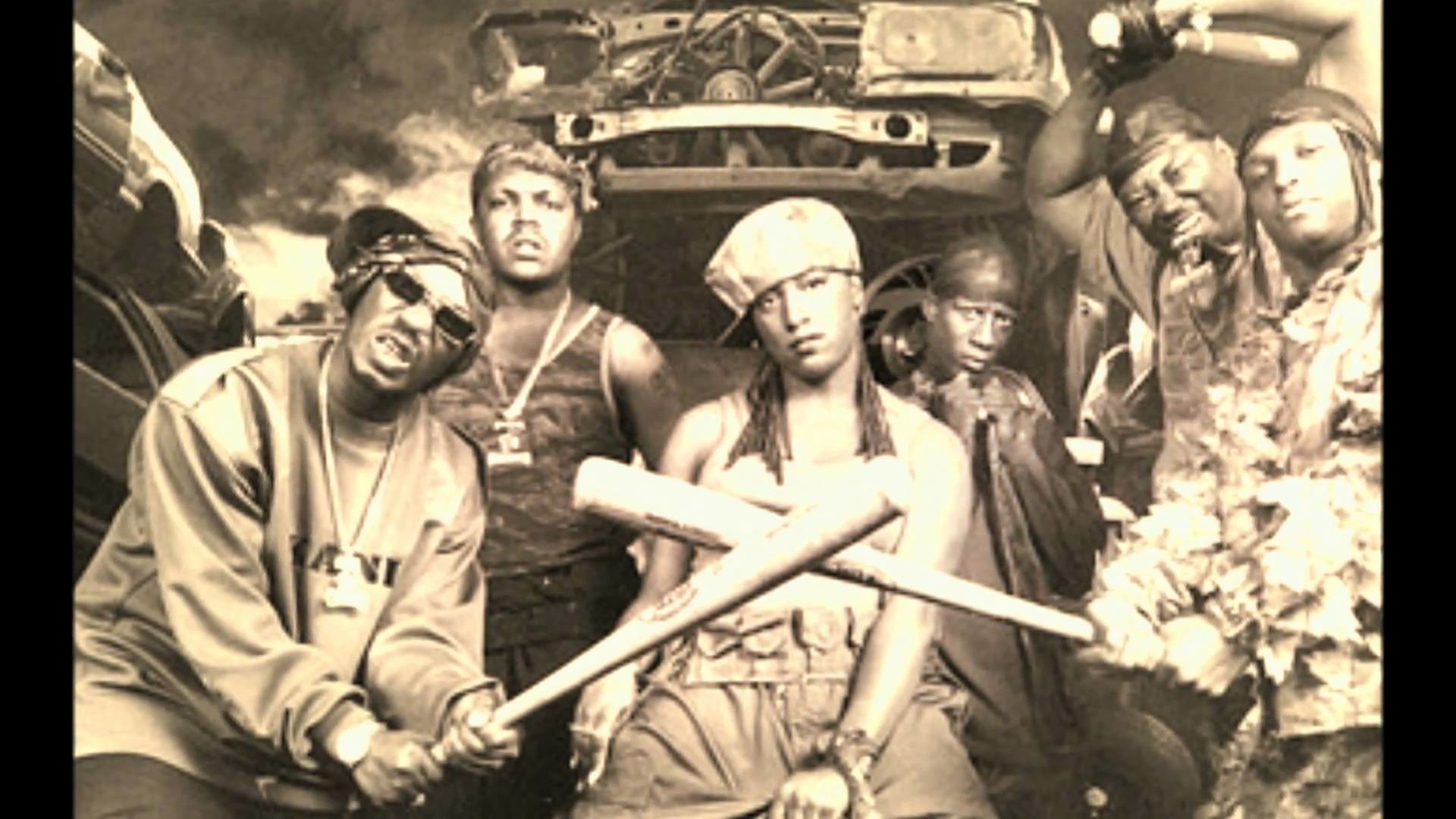 Three Six Mafia Wallpapers