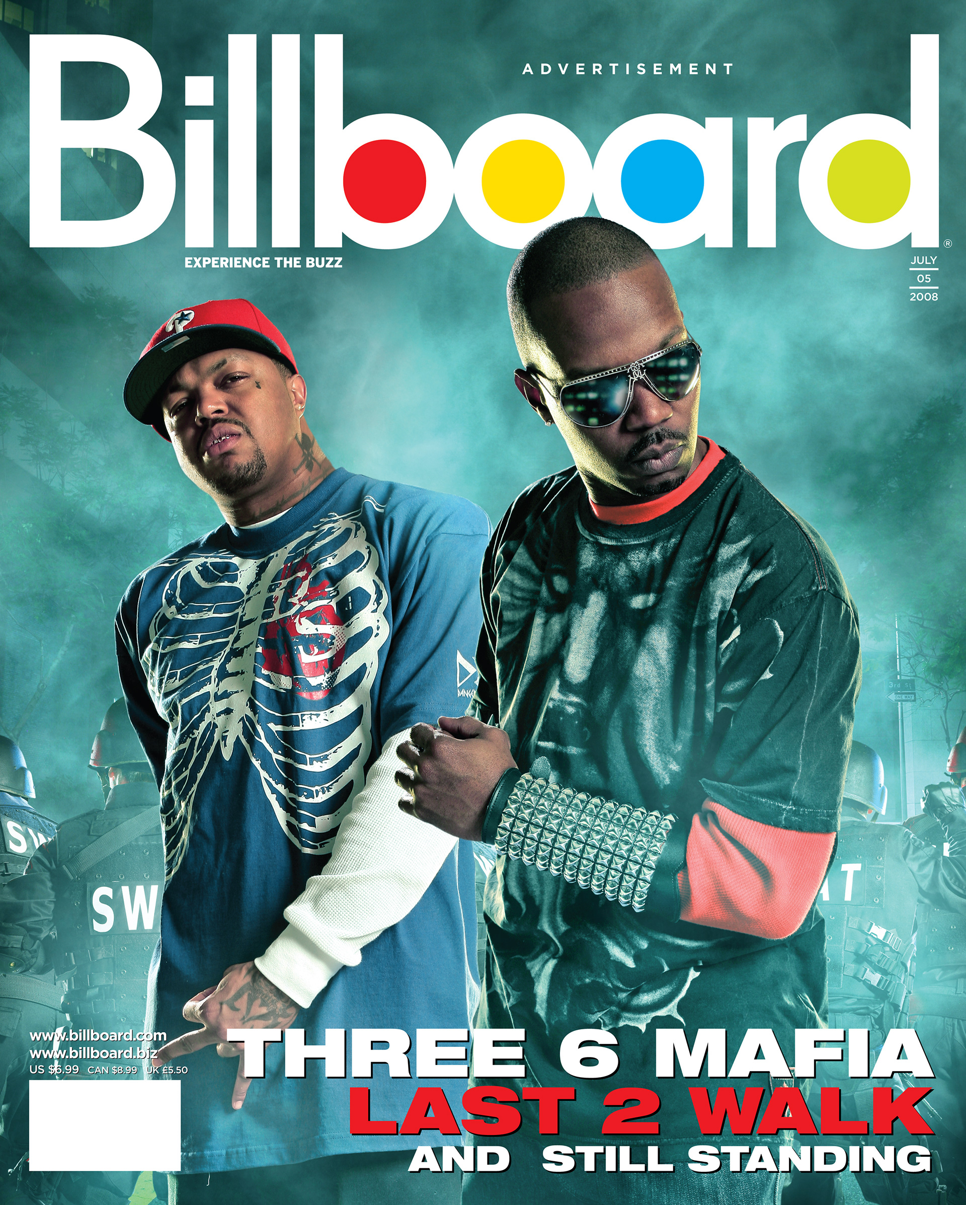 Three Six Mafia Wallpapers