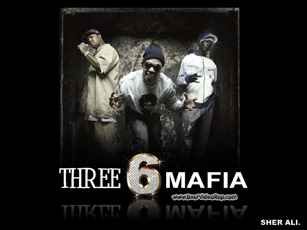 Three Six Mafia Wallpapers