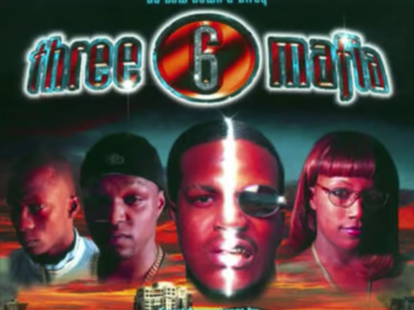 Three Six Mafia Wallpapers