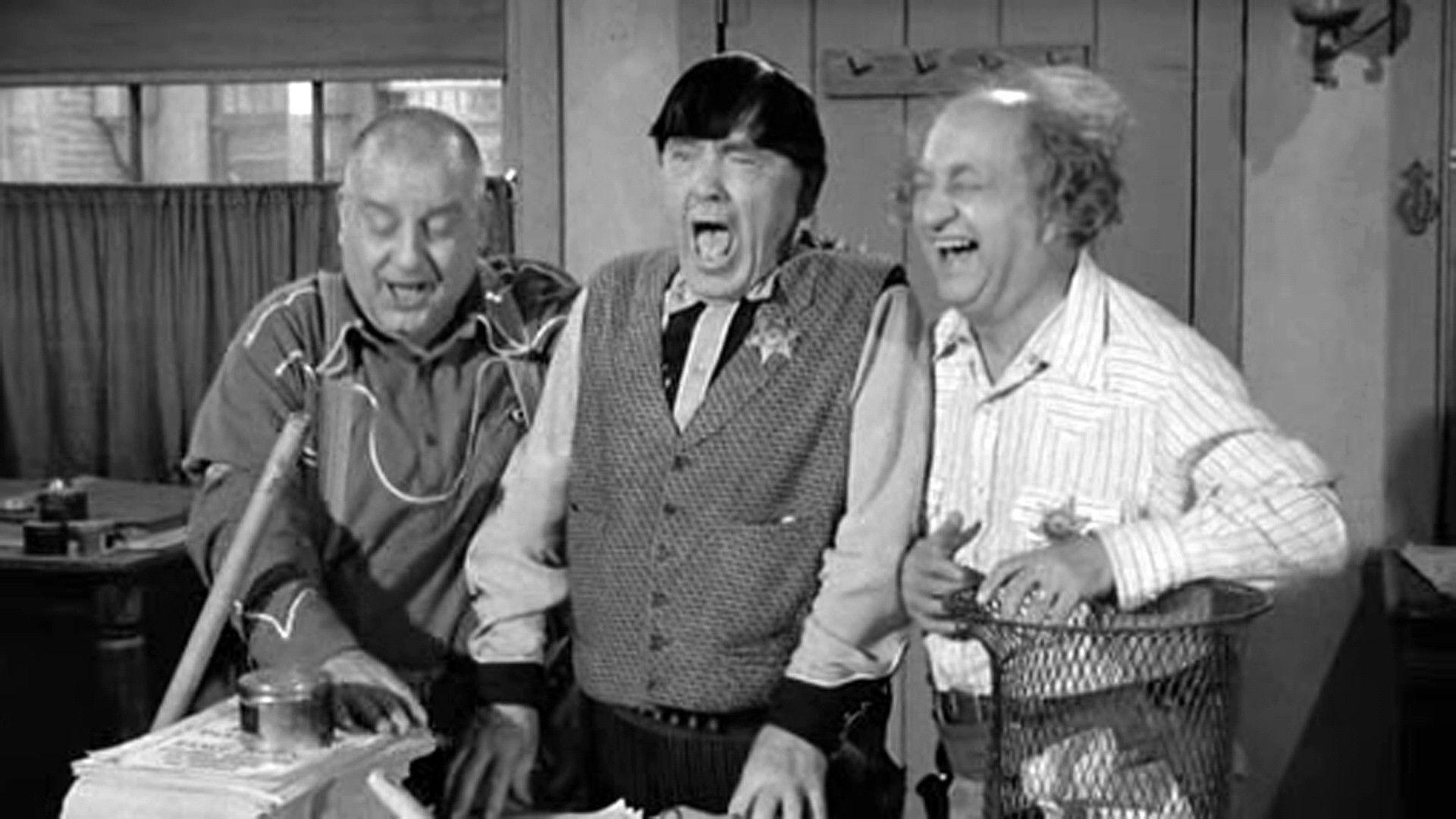 Three Stooges Wall Paper Wallpapers