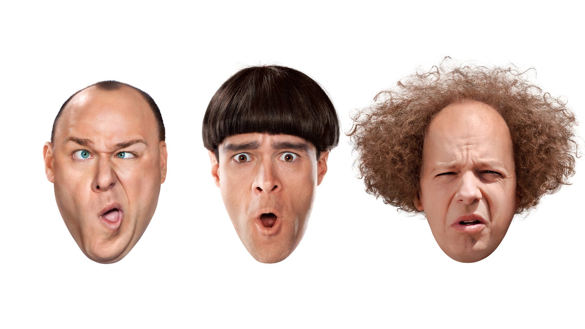 Three Stooges Wall Paper Wallpapers