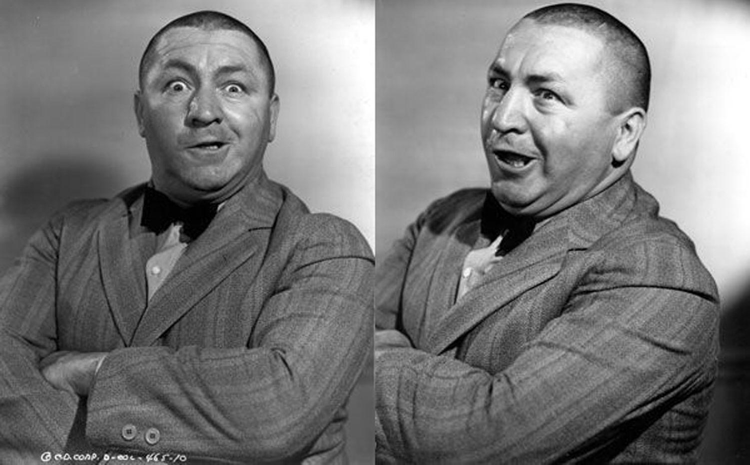 Three Stooges Wall Paper Wallpapers