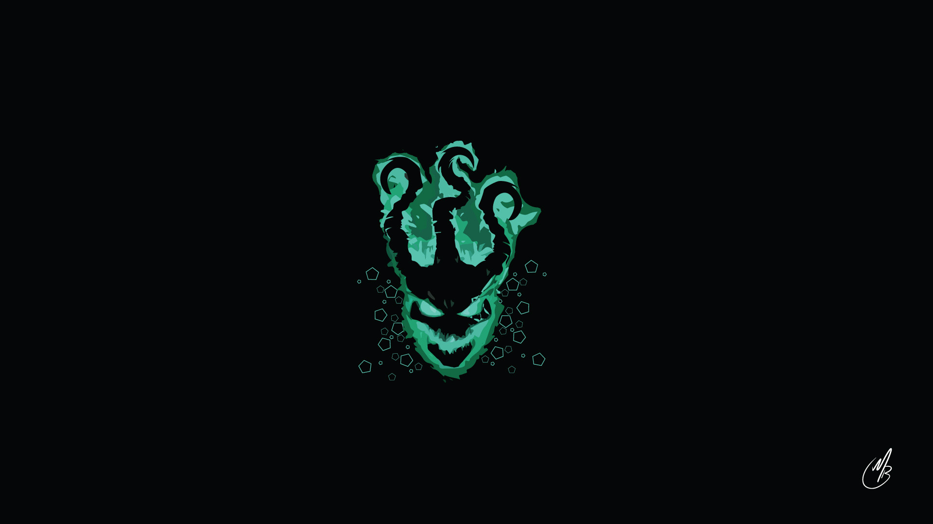 Thresh LoL Wallpapers