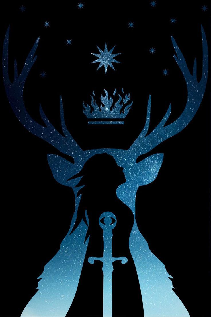 Throne Of Glass Wallpapers