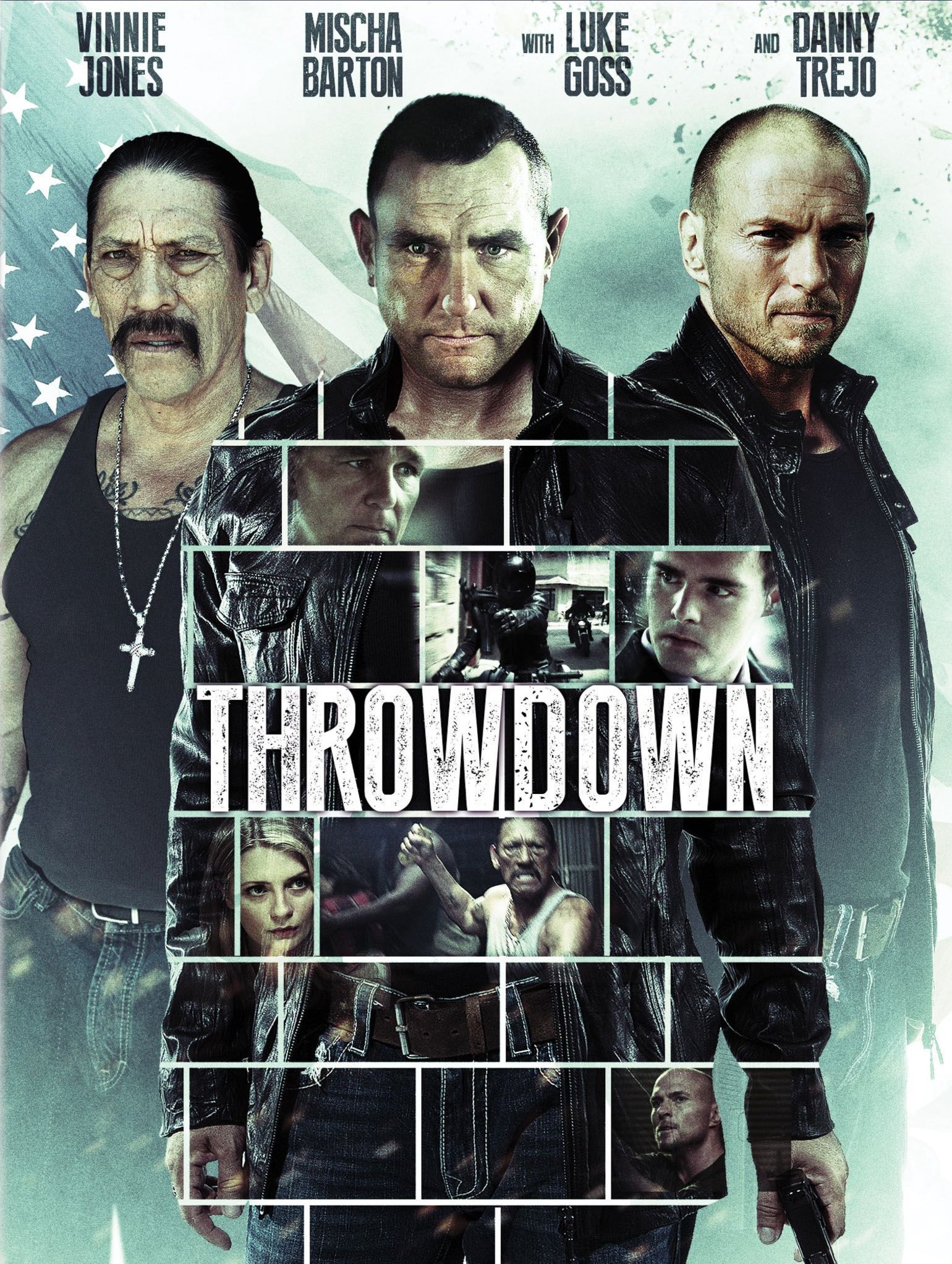 Throwdown Wallpapers