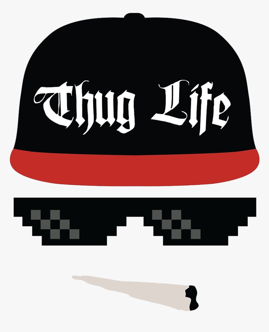 Thug Life Background