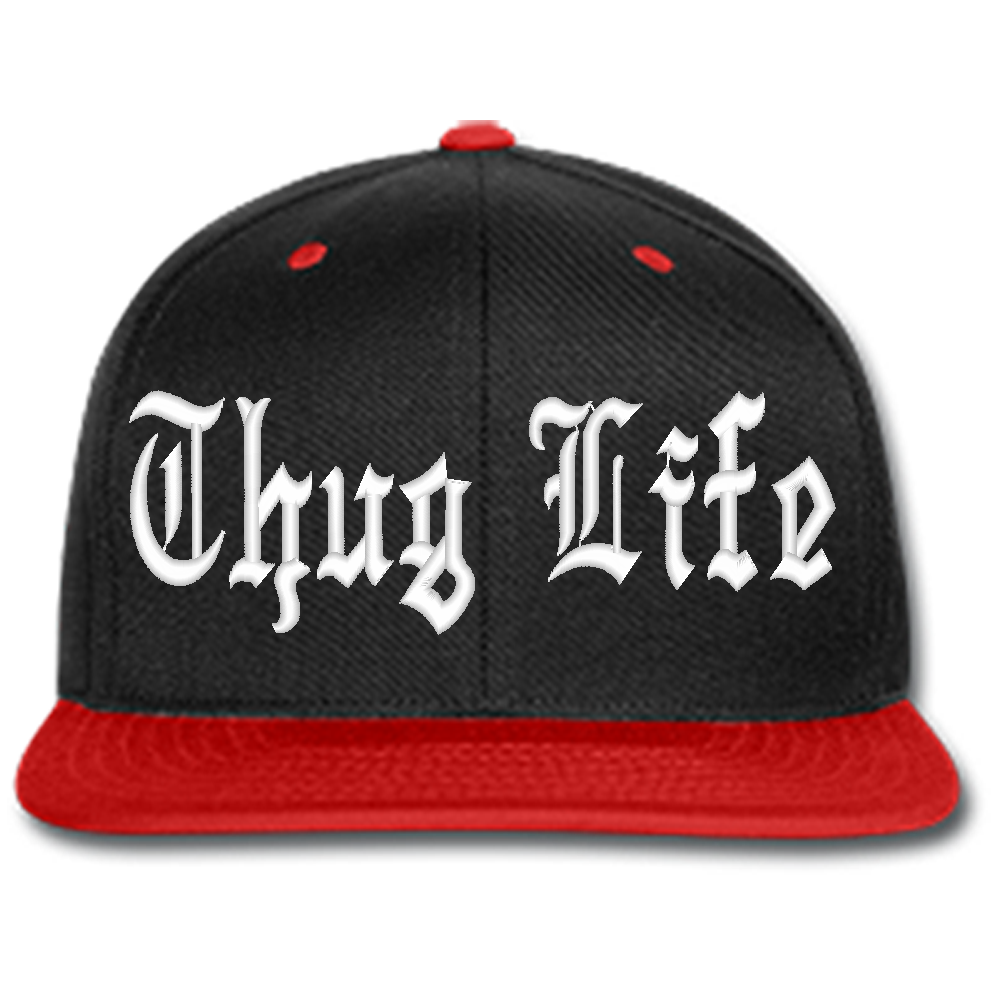 Thug Life Background