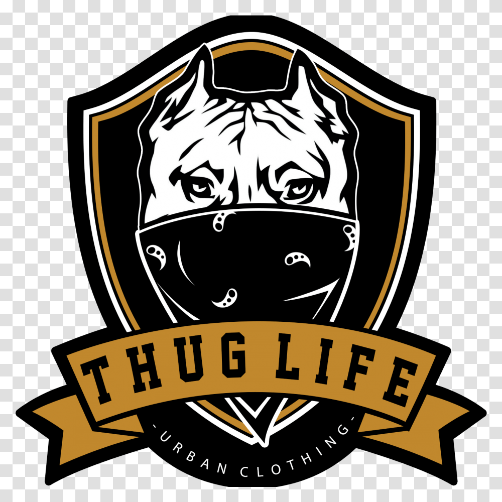 Thug Life Background