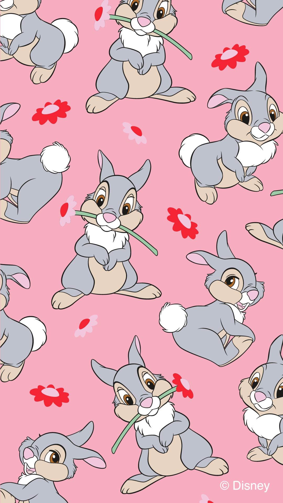 Thumper Disney Wallpapers