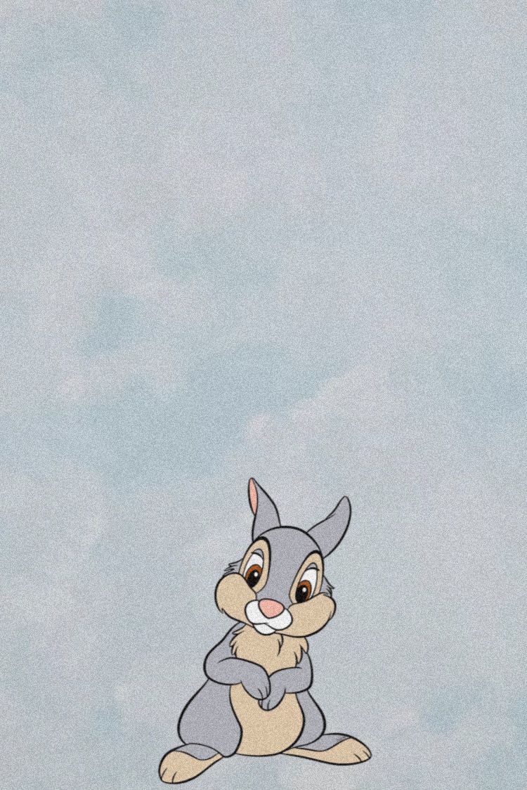 Thumper Disney Wallpapers