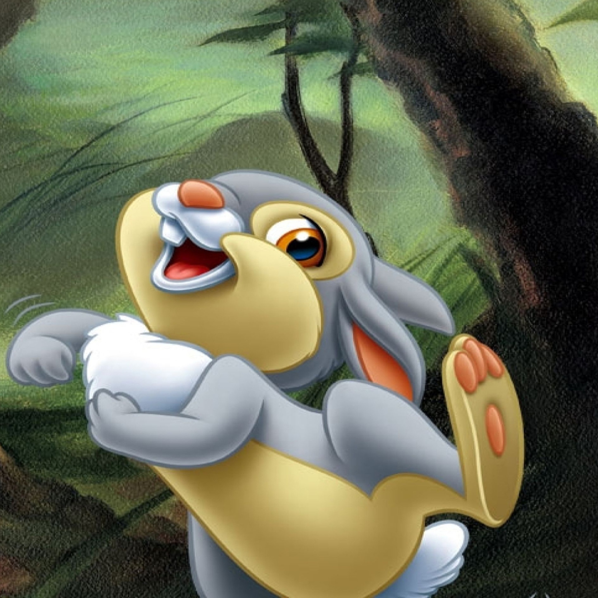 Thumper Disney Wallpapers