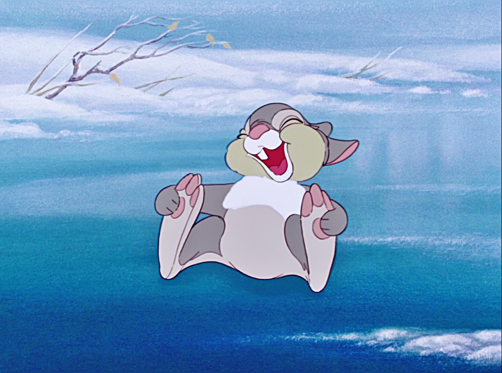 Thumper Disney Wallpapers