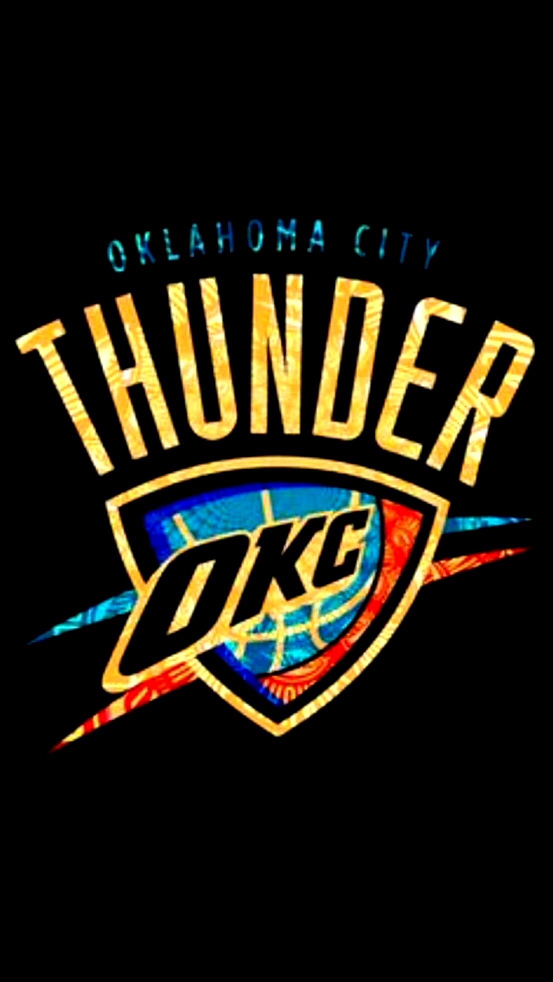 Thunder Basketball Wallpapers