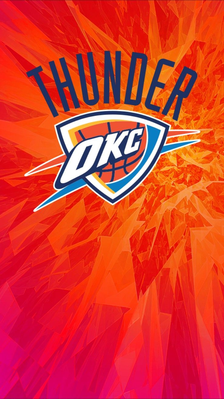 Thunder Basketball Wallpapers