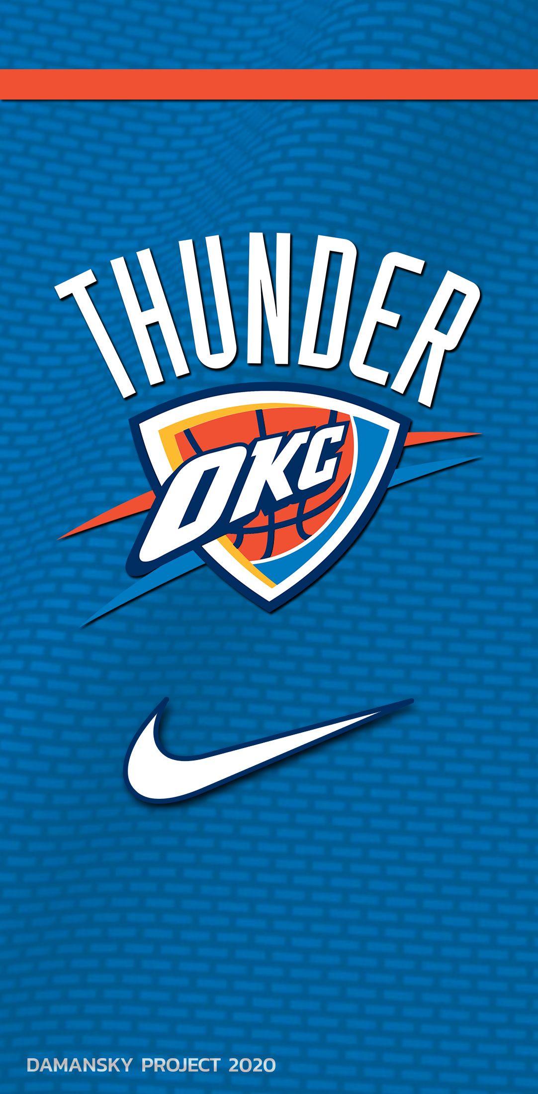 Thunder Basketball Wallpapers