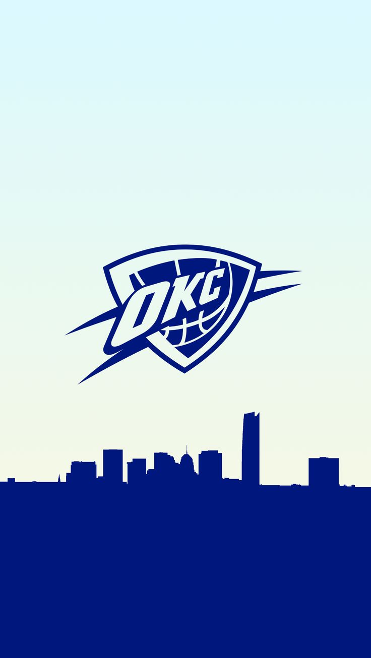 Thunder Basketball Wallpapers