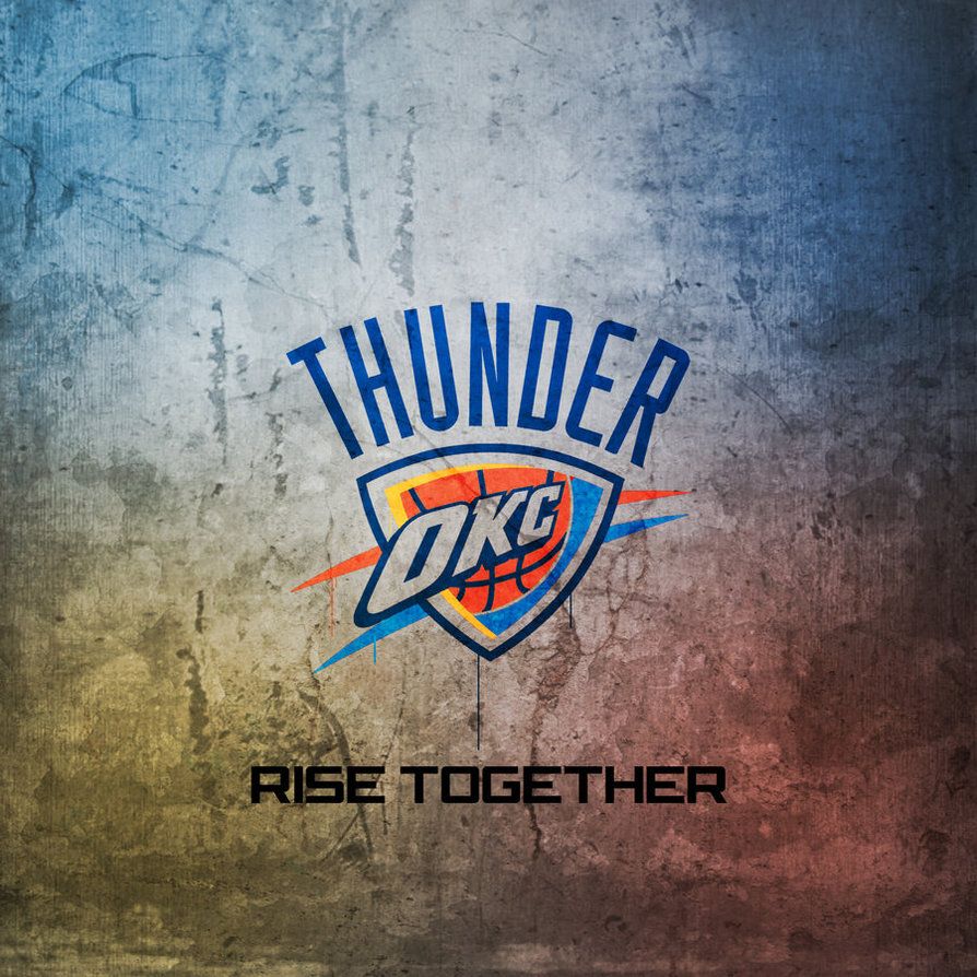 Thunder Basketball Wallpapers