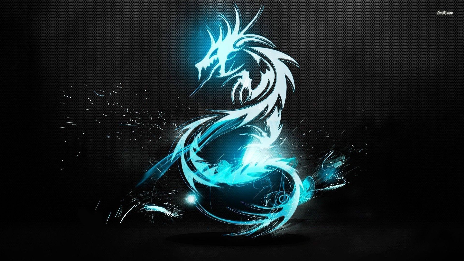 Thunder Dragon Wallpapers