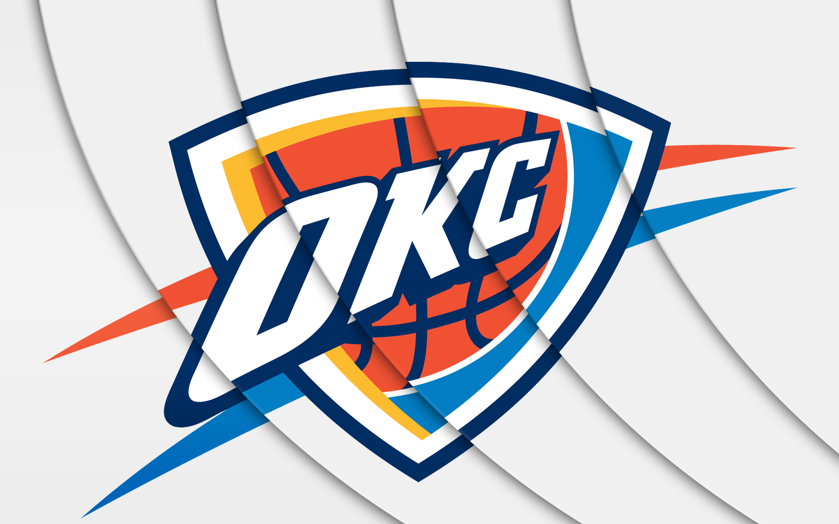 Thunder Okc Wallpapers