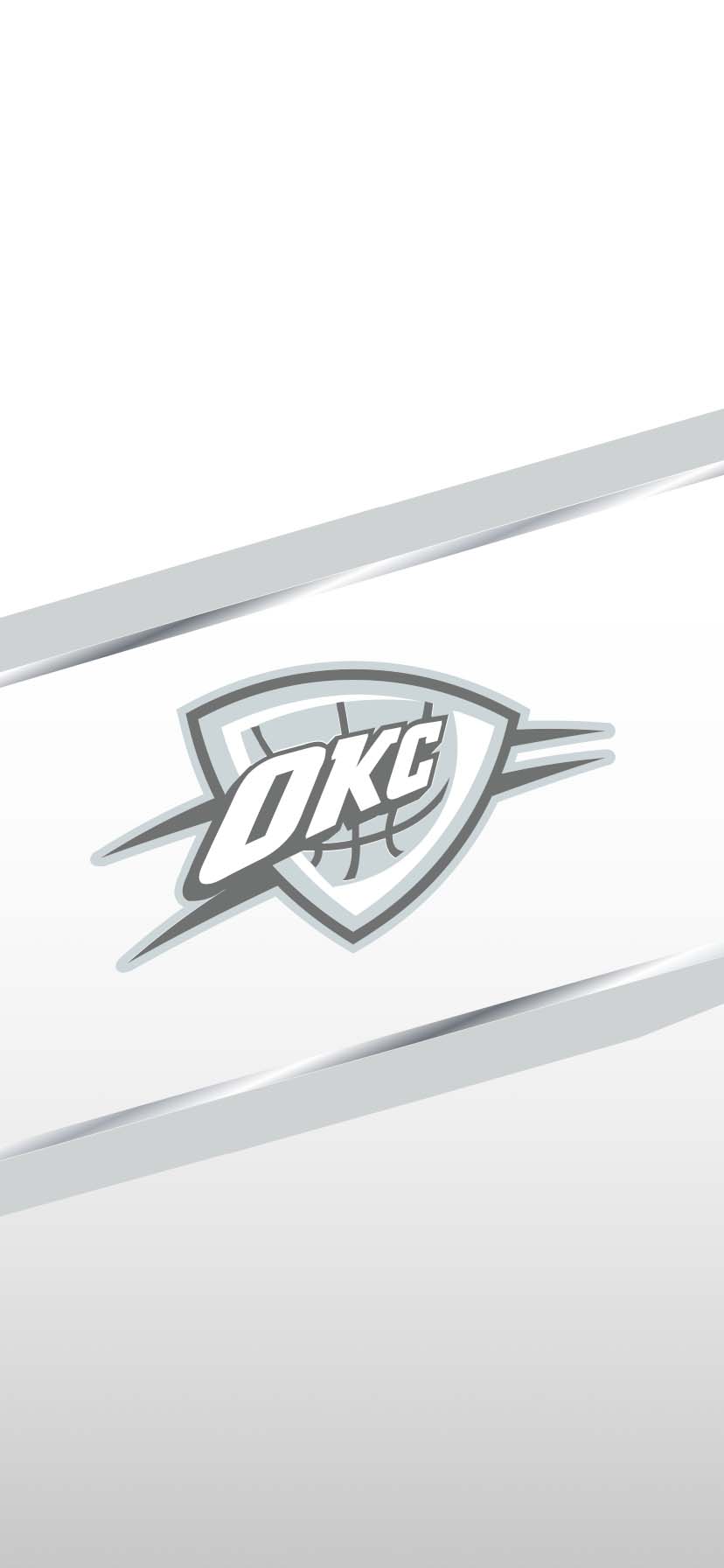 Thunder Okc Wallpapers