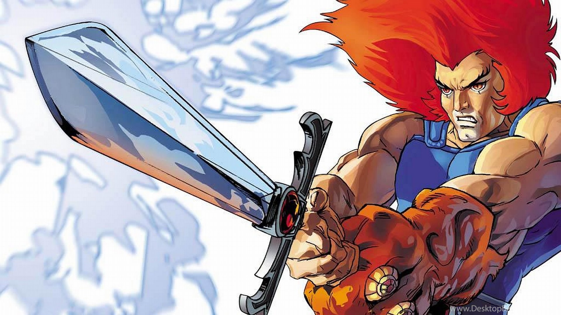 Thundercats (1985) Wallpapers