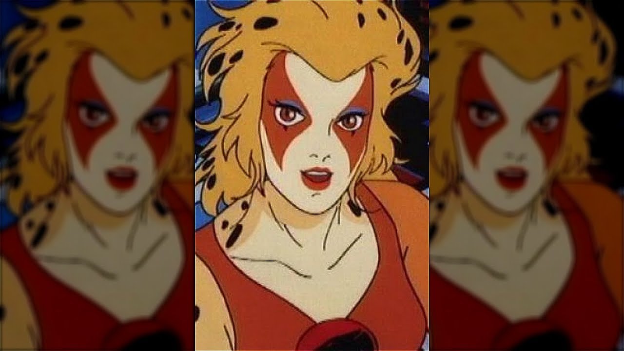 Thundercats (1985) Wallpapers